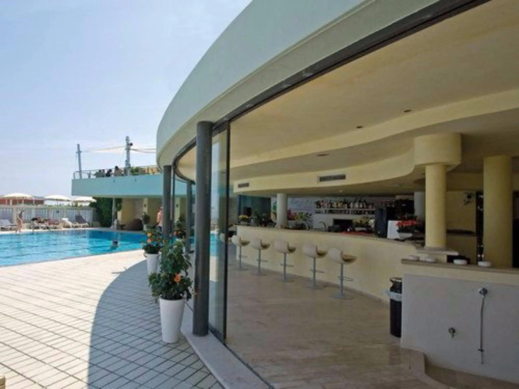 Hotel Le Palme - Premier Resort