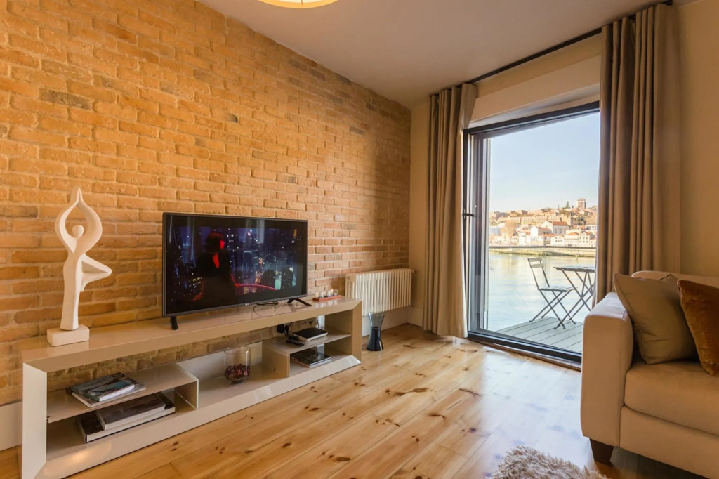 Feel Porto River Senses Residence