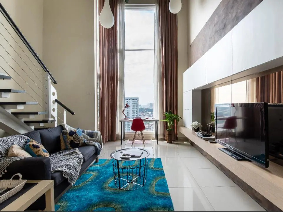 Homey Home