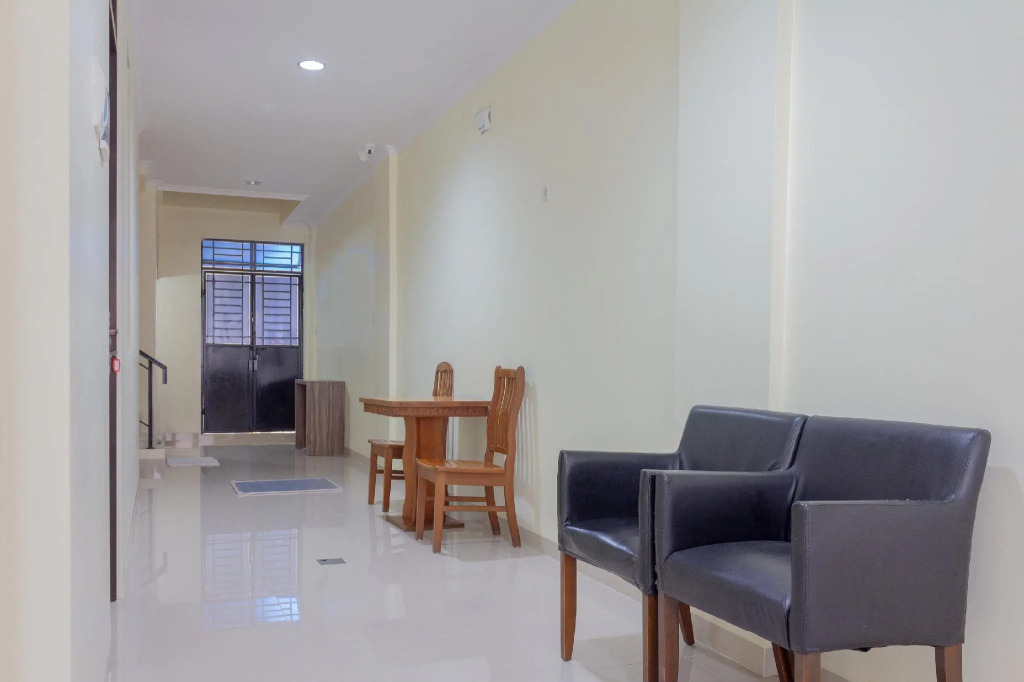 Jo Residence Syariah