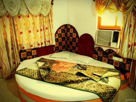 Hotel Himalaya