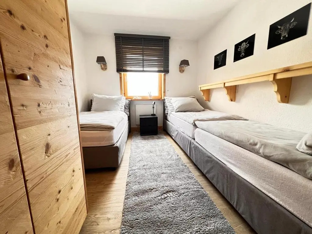 Haus Diel - Premium Apartments mit Küche