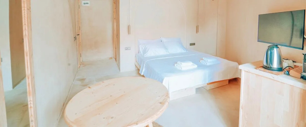 Felix Rooms
