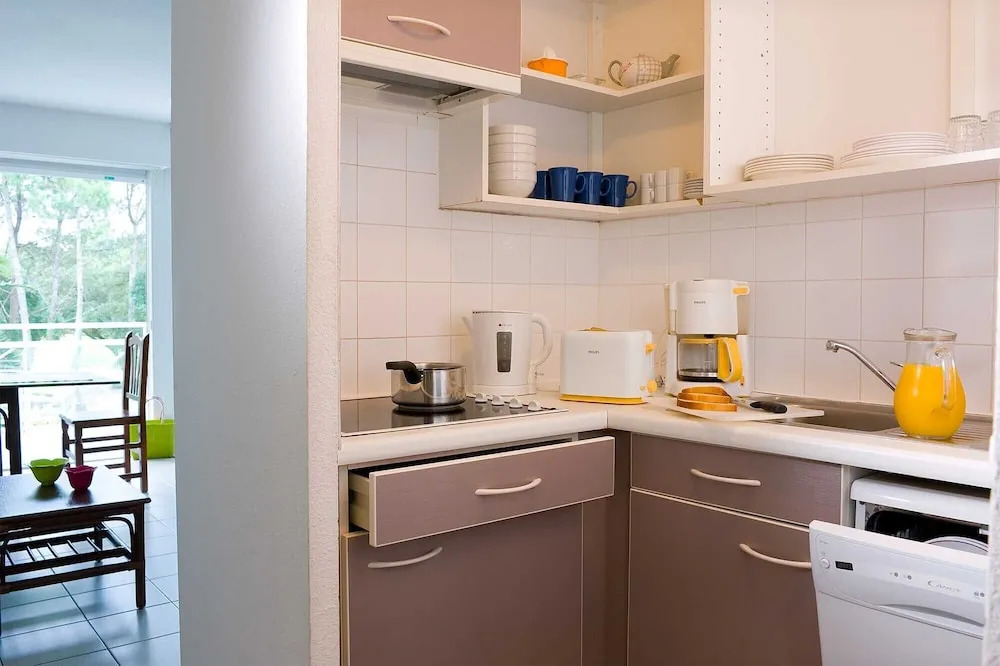 Les Appartements de Moliets