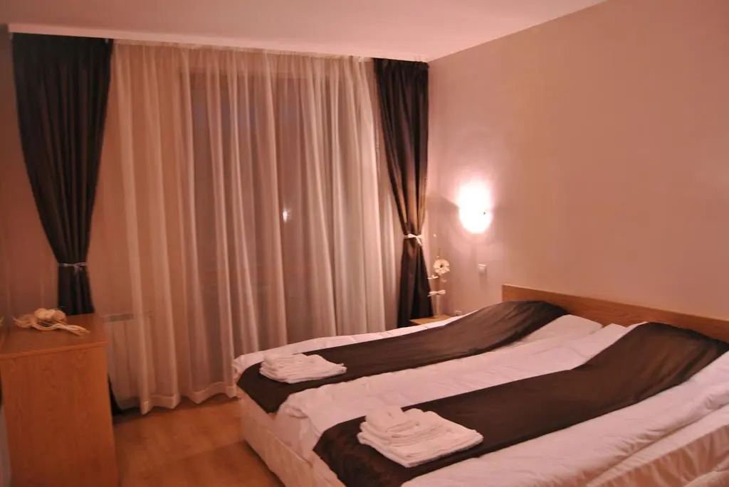 Adeona SKI & SPA