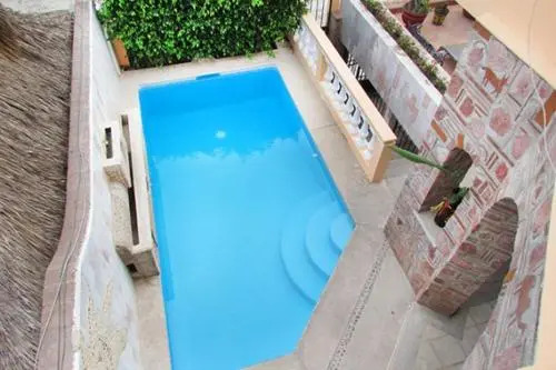 Departamento Marcela #1