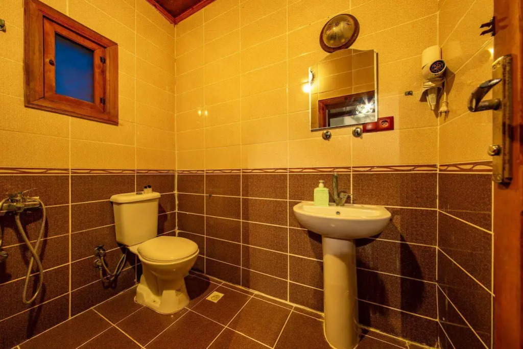 Beyzade Konak Otel