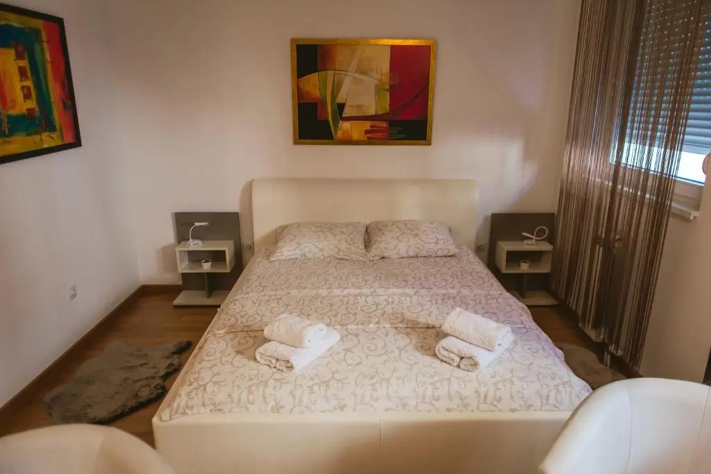 Maja Apartment