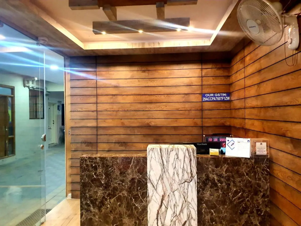 Veekay Residency
