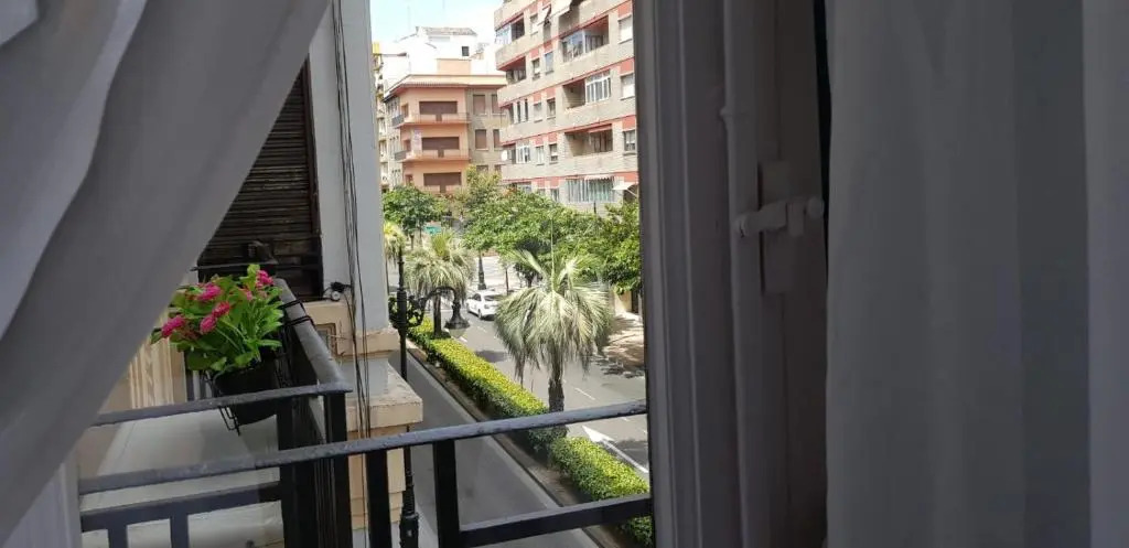 La Parada
