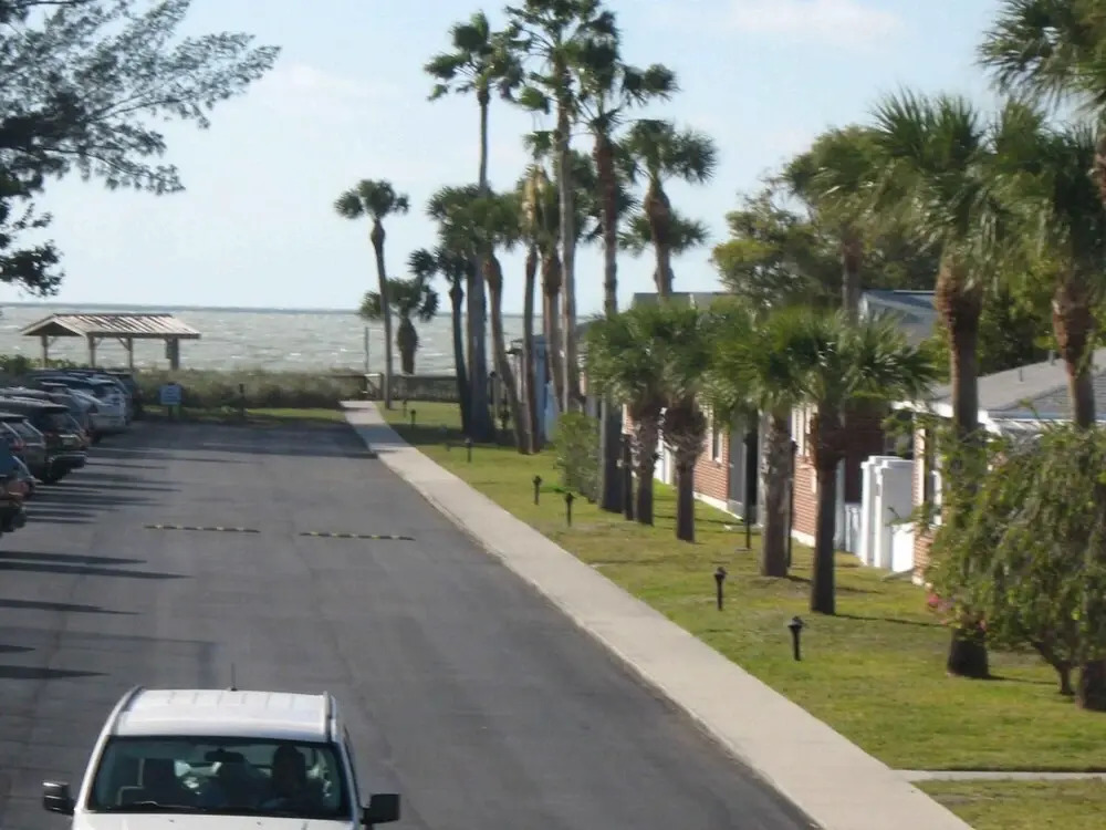 Venice Villas Studio 58