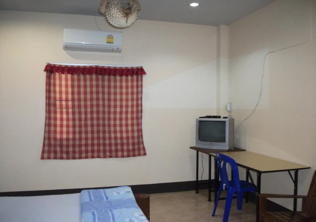 Mai maung Guest House