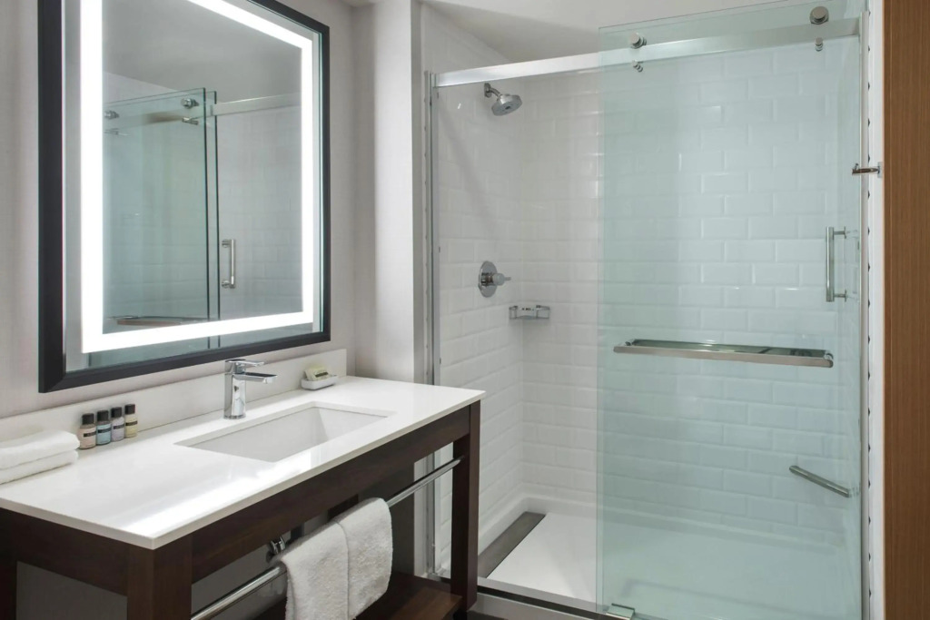 Four Points by Sheraton Albany