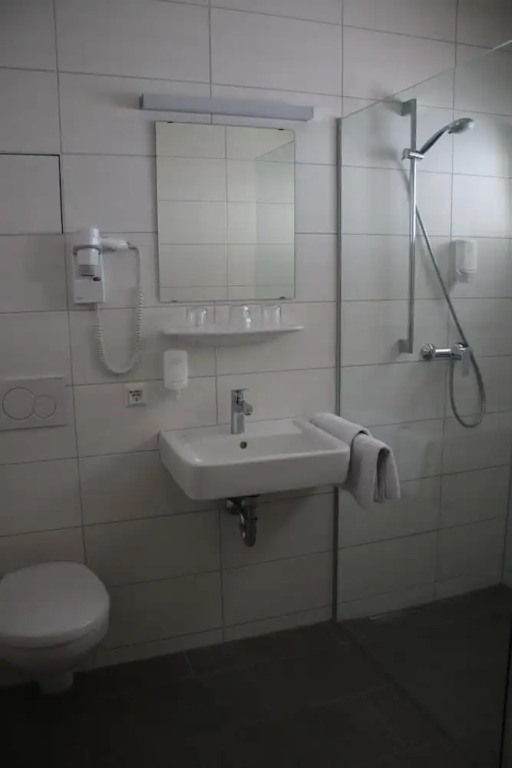 Hotel zur Post