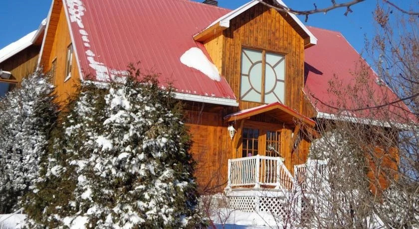 Gîte Soleil Levant