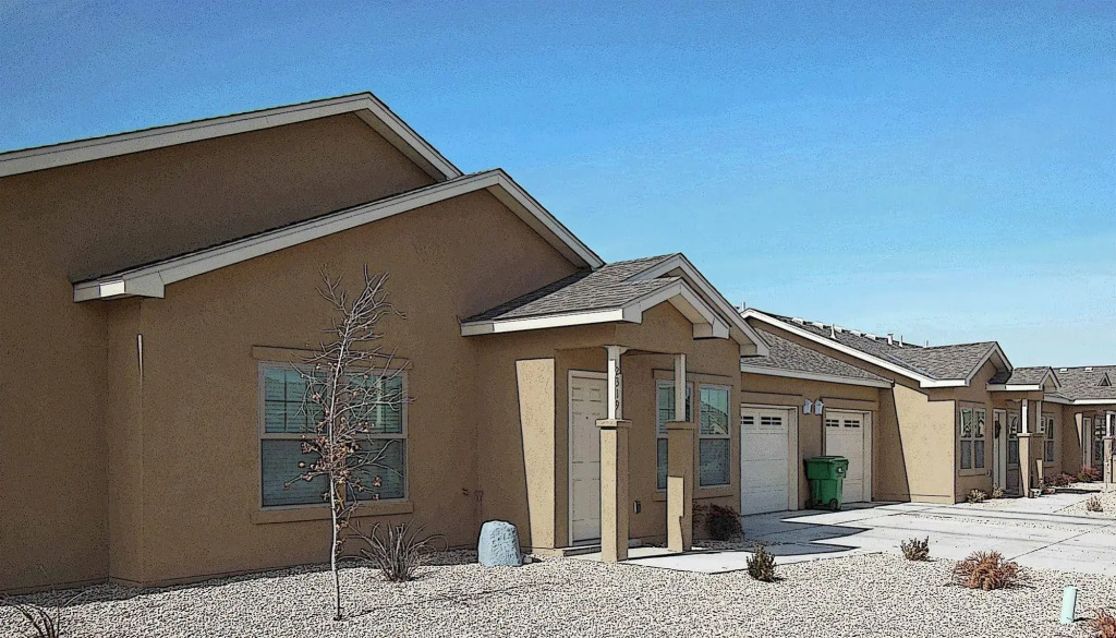 Desert Trails Luxury Suites