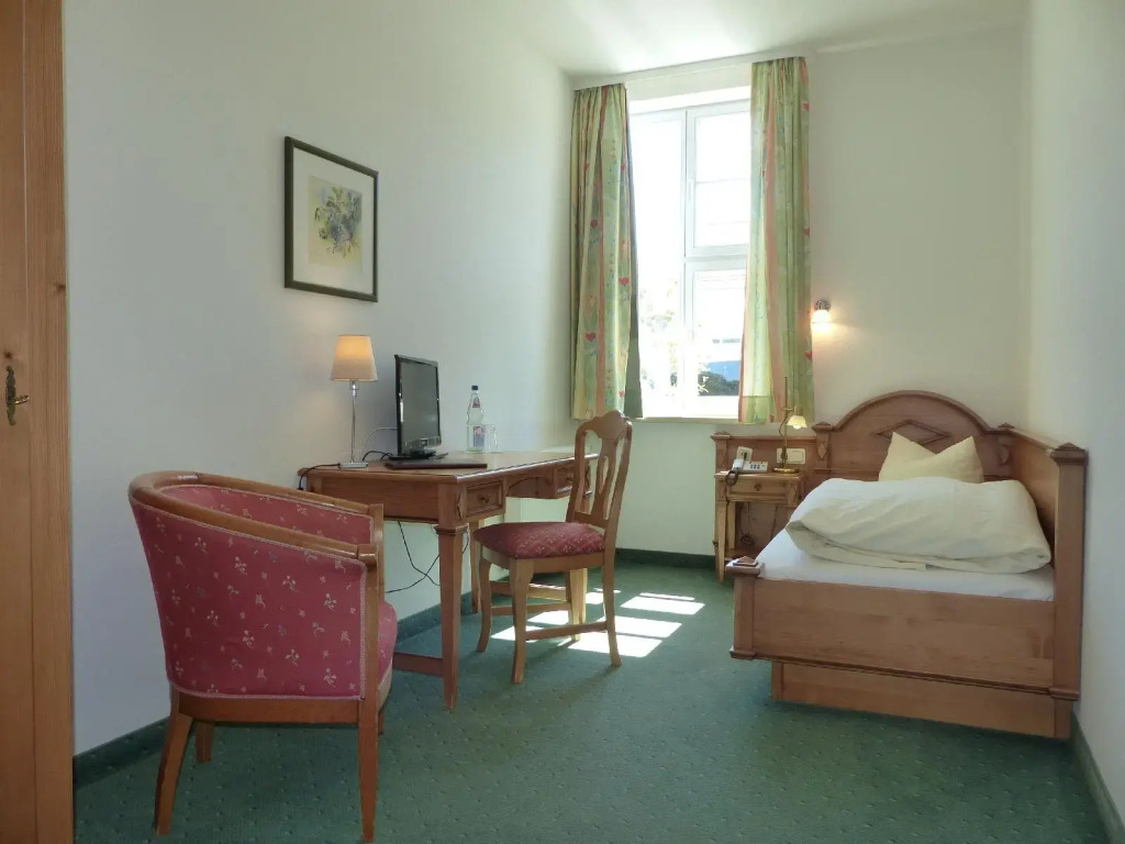 Hotel zum Brauhaus