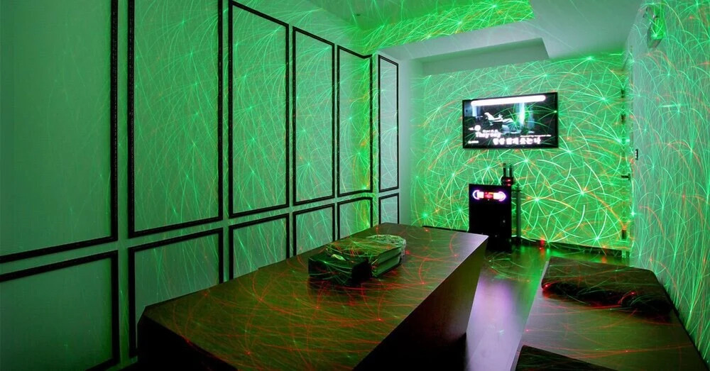 Rich Diamond Hotel