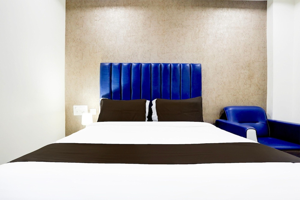 Townhouse Khammam Formerly Bluemoon