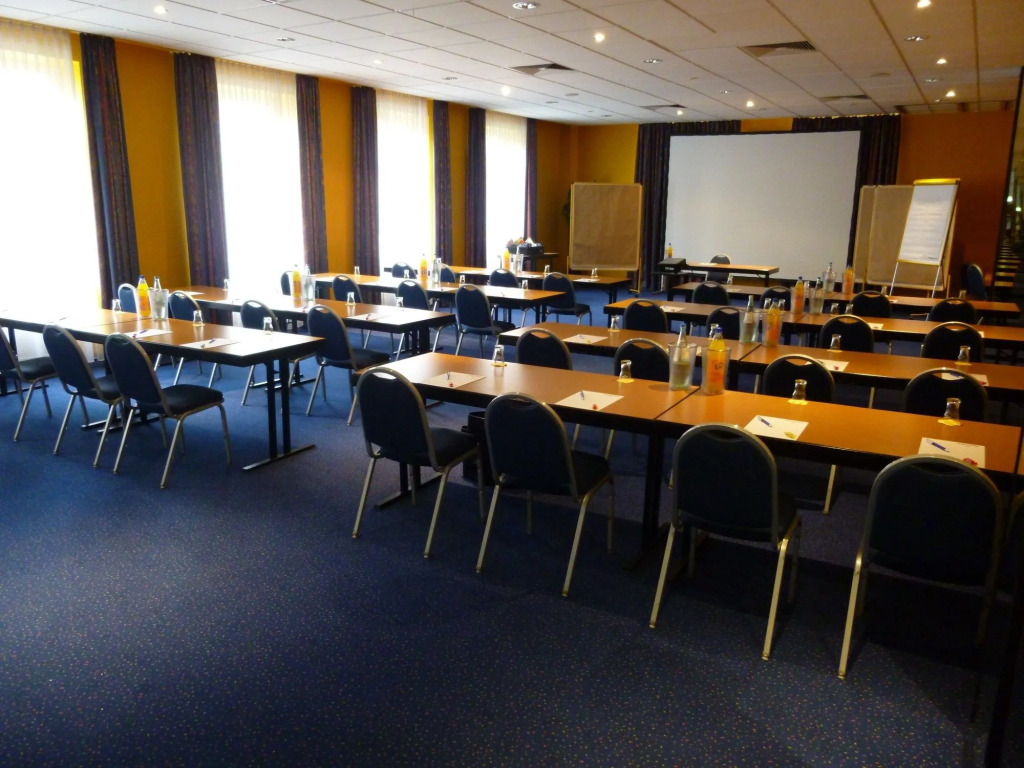 PLAZA INN Grevenbroich