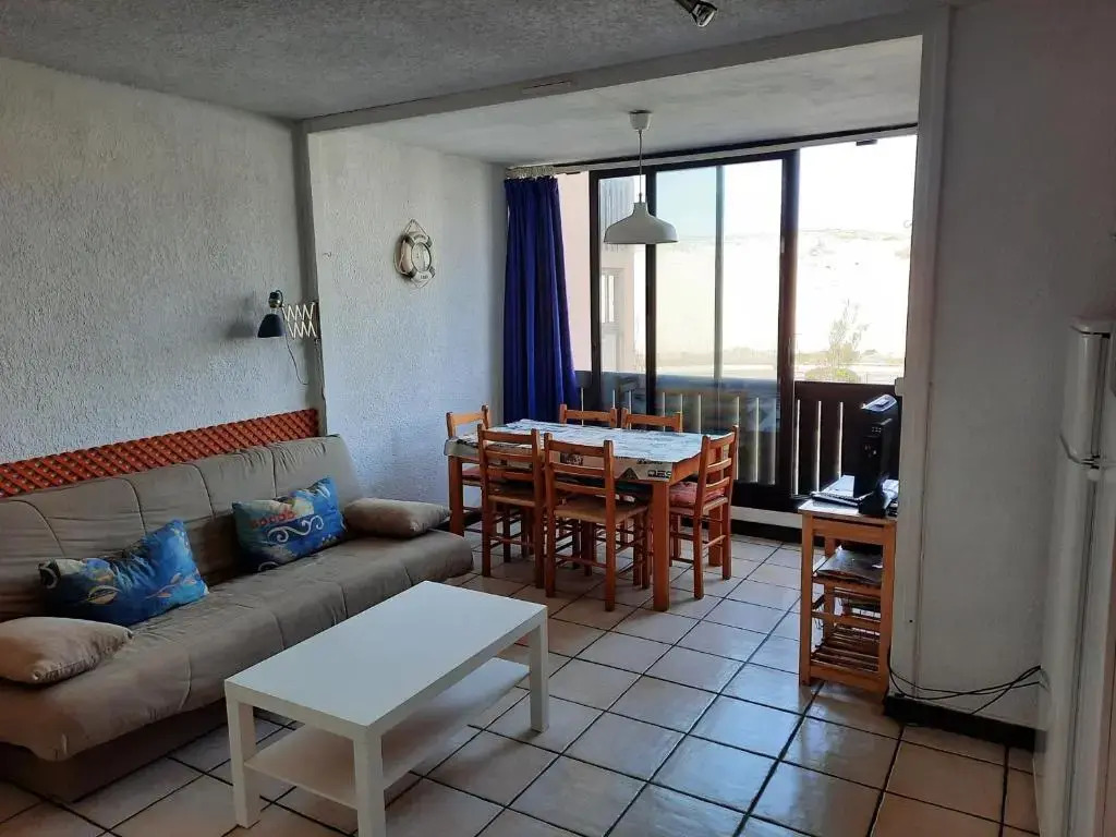 Appartement Seignosse, 3 pièces, 4 personnes - FR-1-239-408