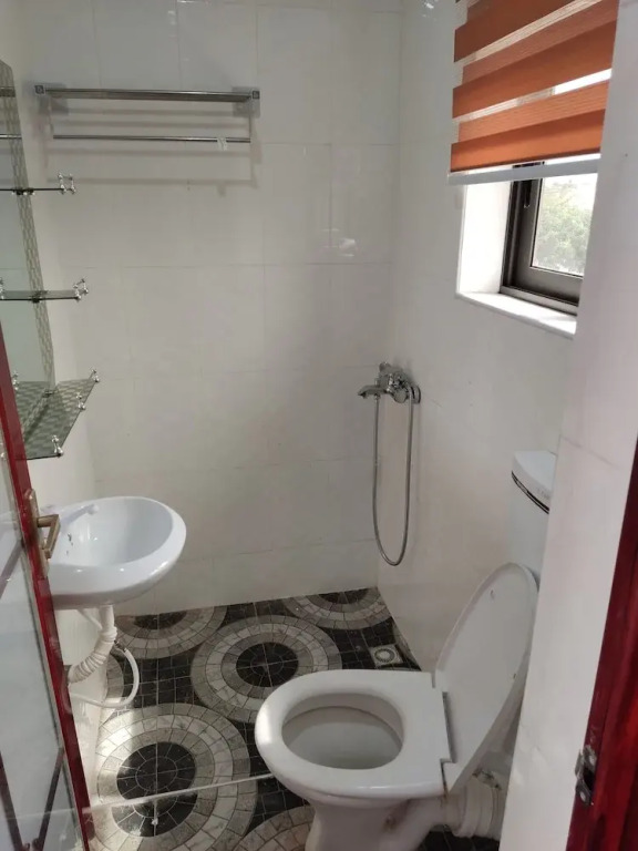 Tropical Nectar Apartment. Plus