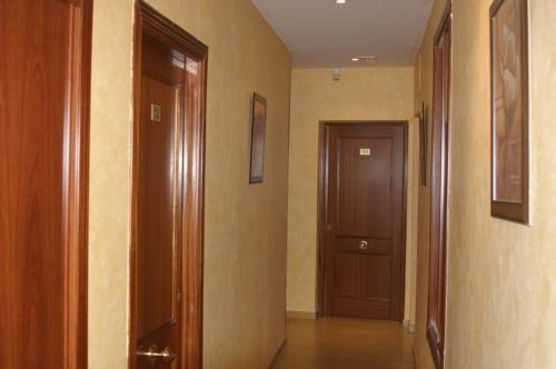 Hostal Palacios