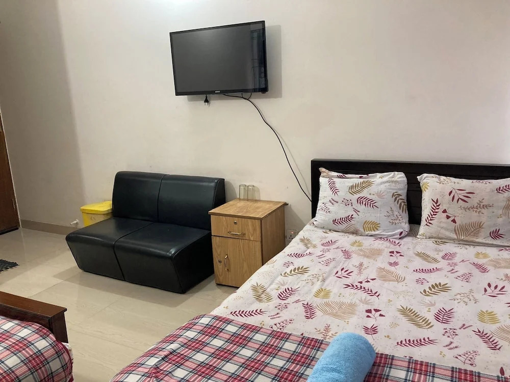 Appayan Guest House Baridhara