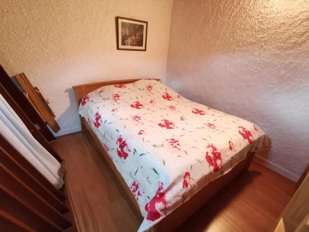 Appartement cosy et fonctionnel la Bourboule