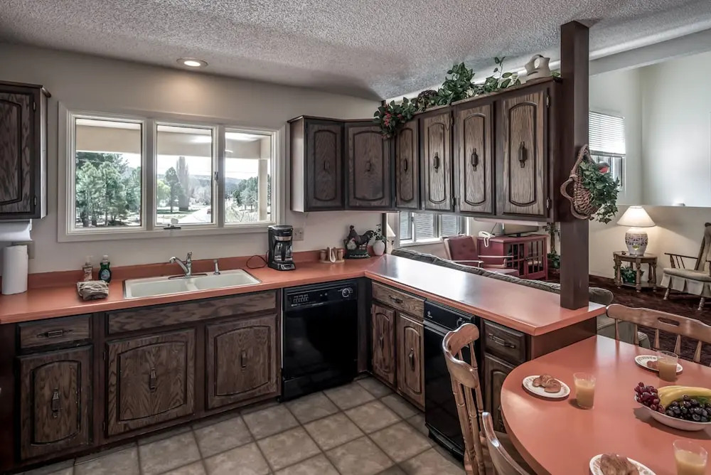 Ruidoso Three-bedroom