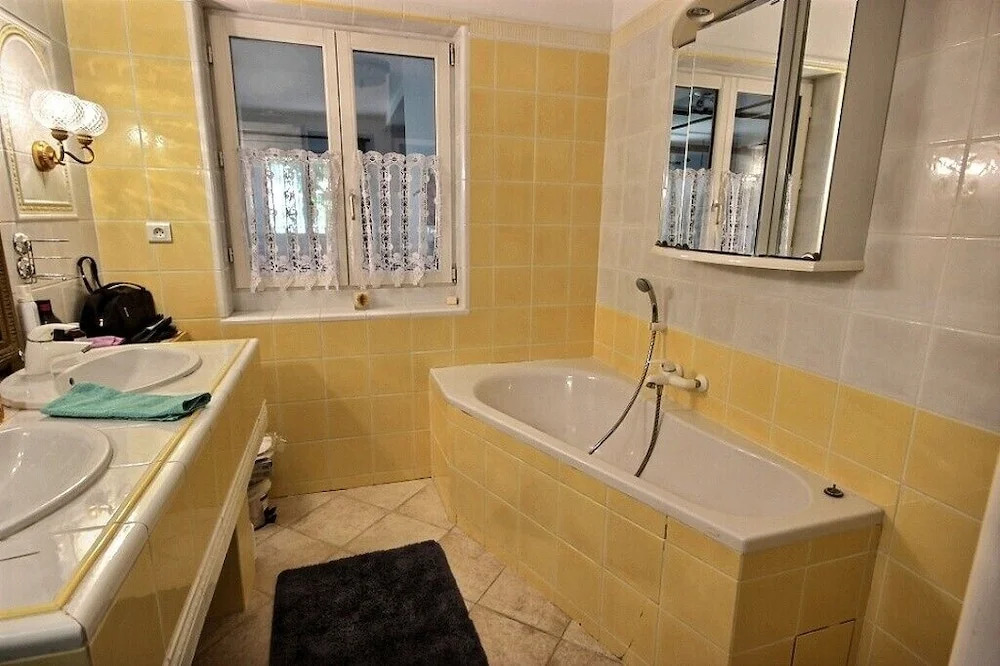 Villa avec piscine