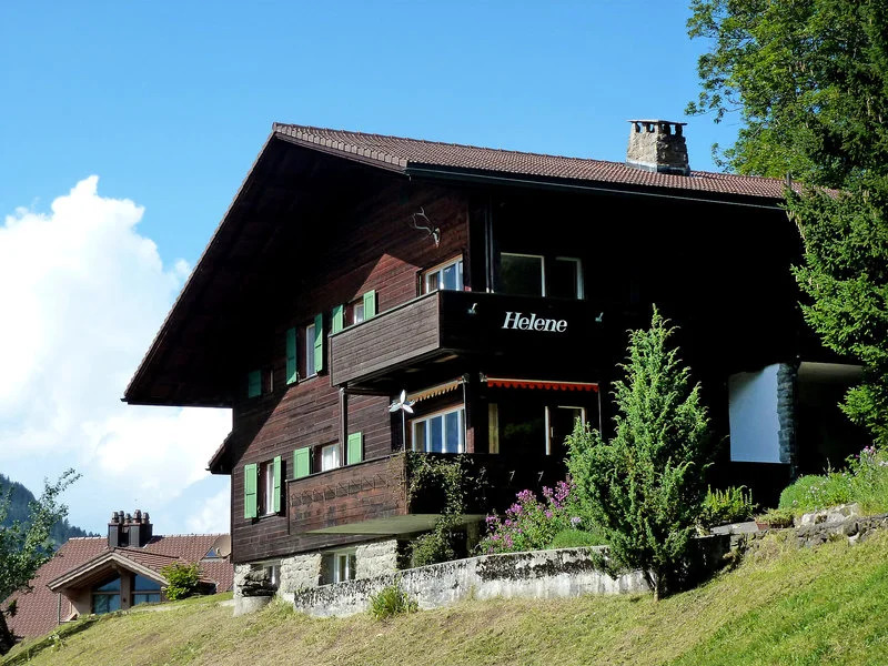 Helene - Inh 28999