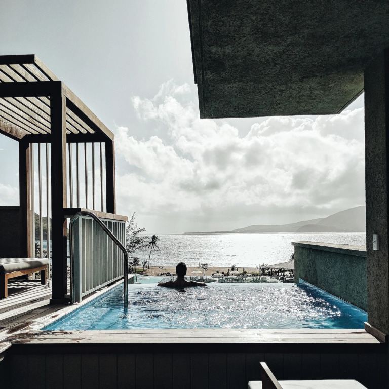 Park Hyatt St. Kitts