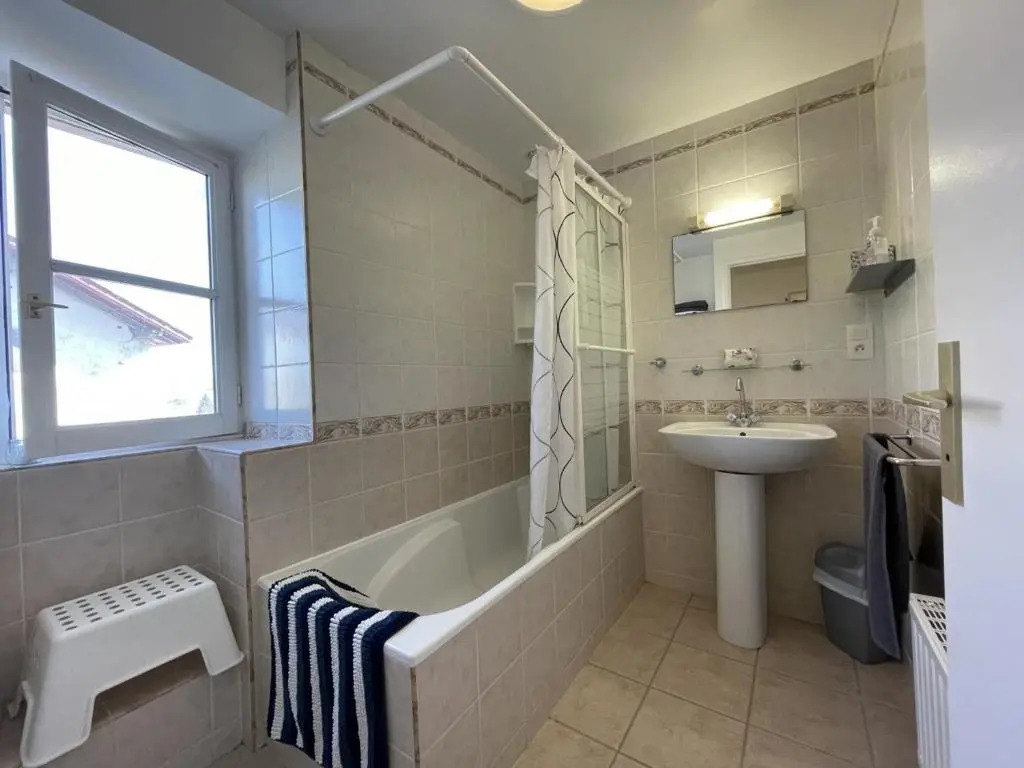 Gîte Hasparren, 4 pièces, 6 personnes - FR-1-384-701