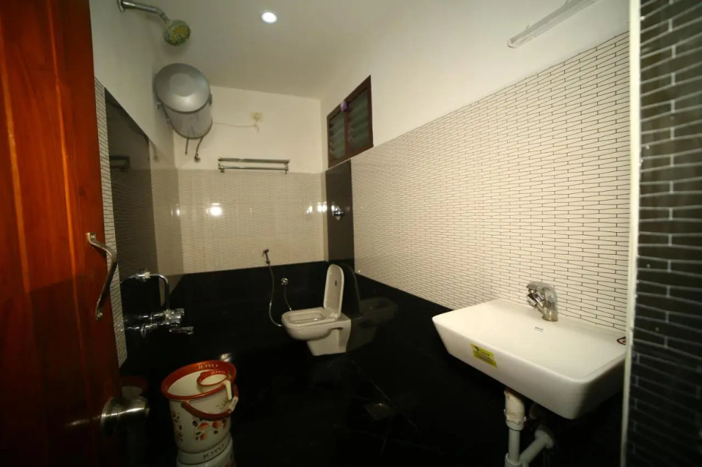 Arudhra Residency