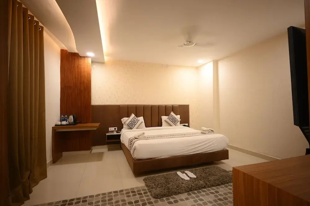 Hotel Santoor