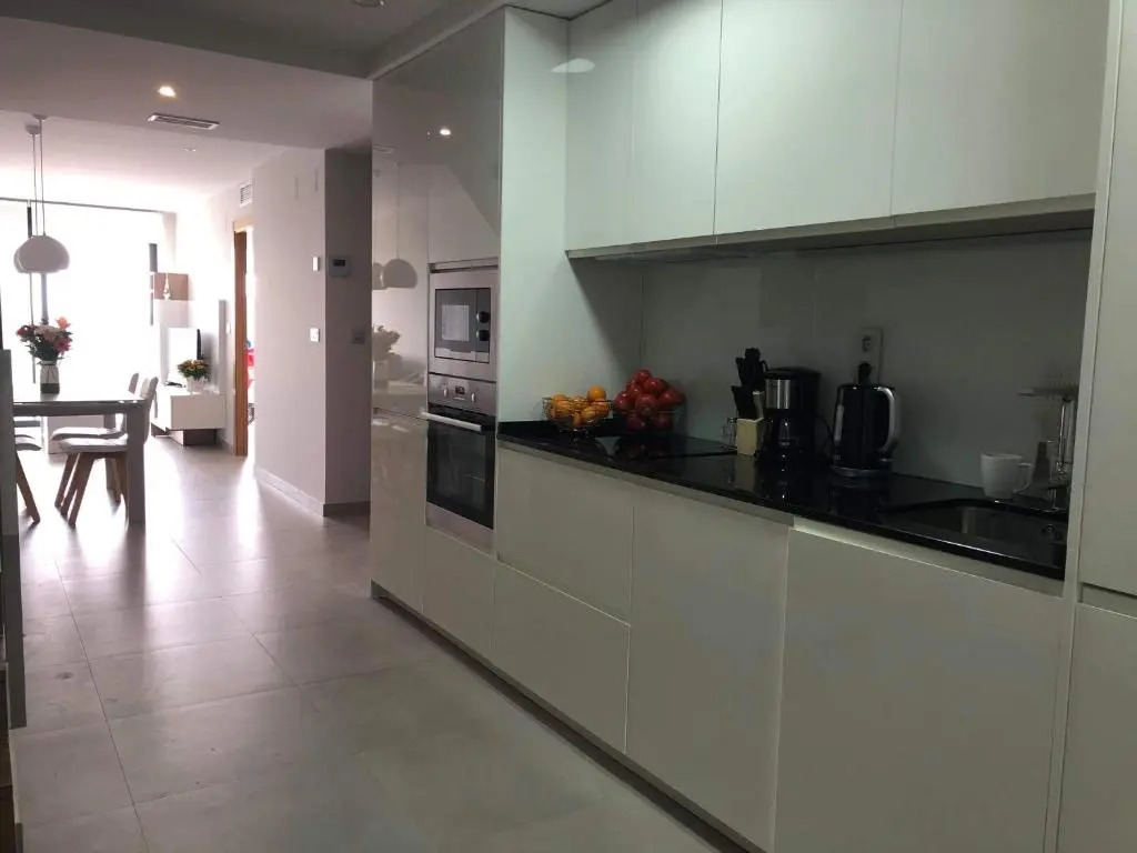 Sukha Nara Apartment 47