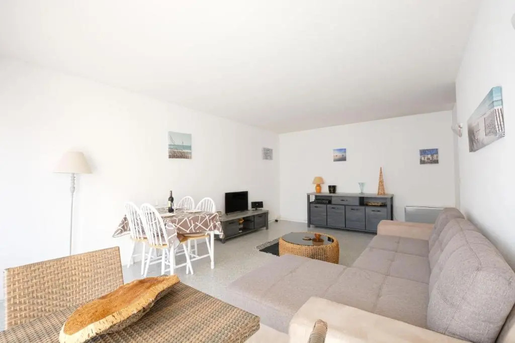 Appartement du Vieux Marché