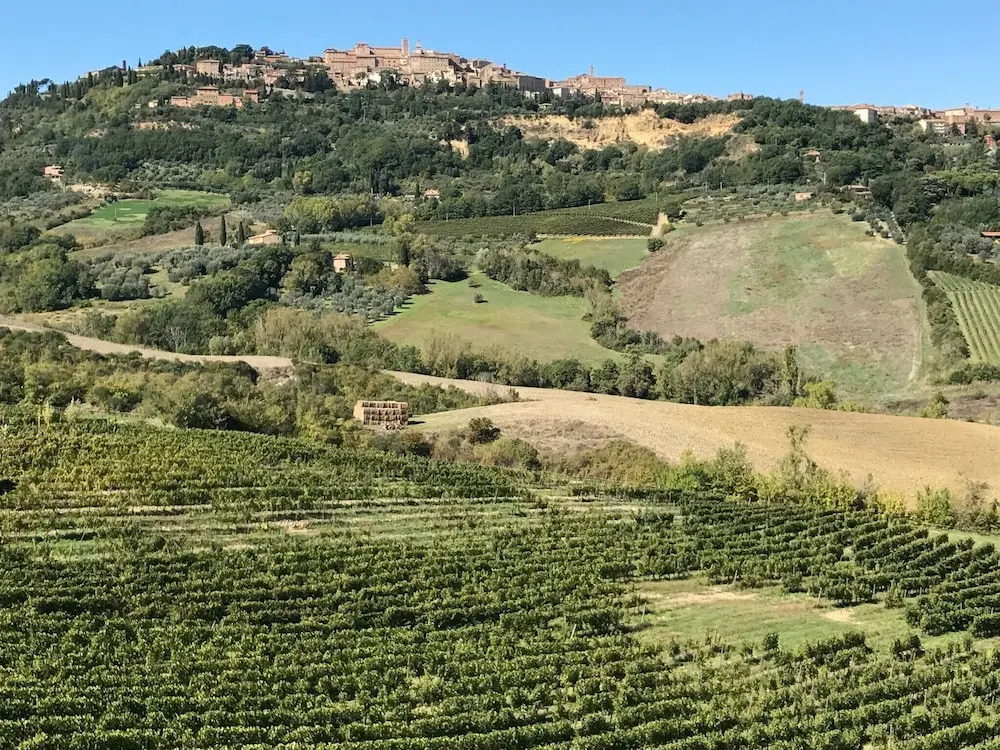 Authentic Tuscan Luxury