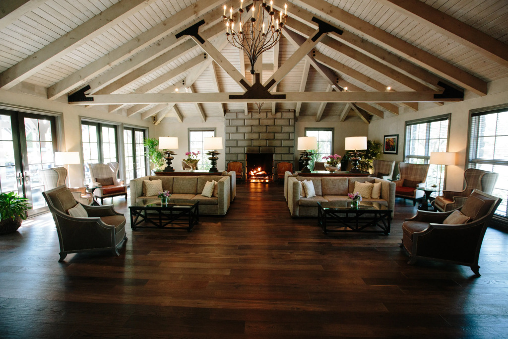 Hotel Yountville