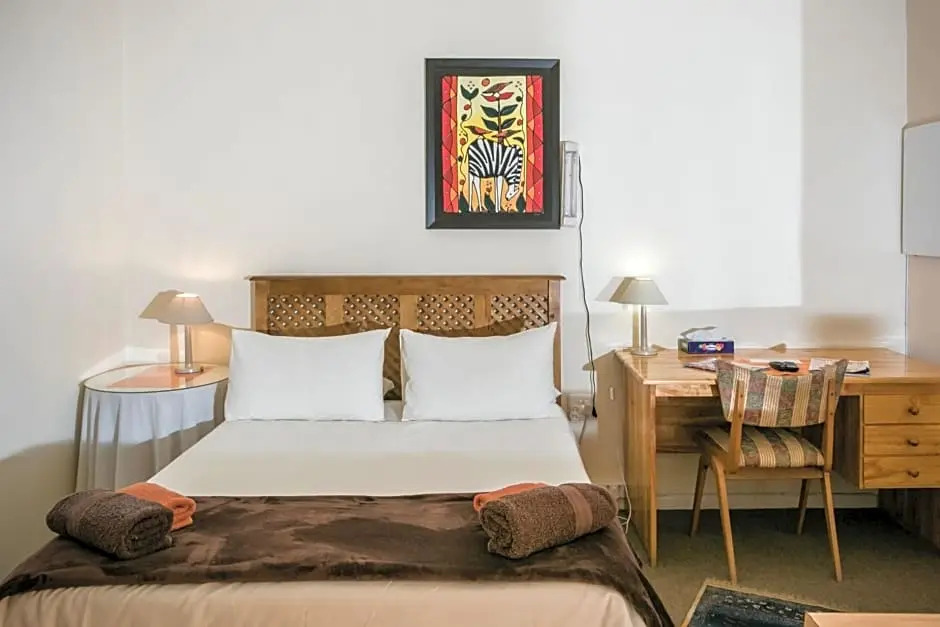 Profcon Resort