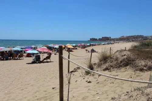 Bungalow La Mata 3429