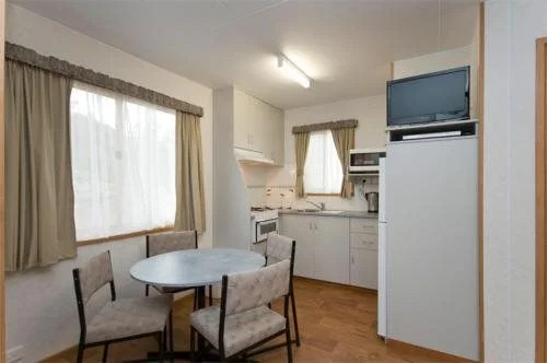 Marysville Holiday Park