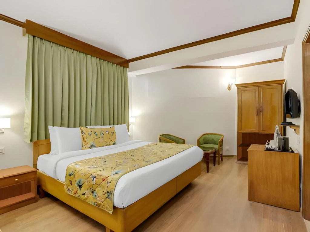Tripli Hotels Le Royale, Shimla