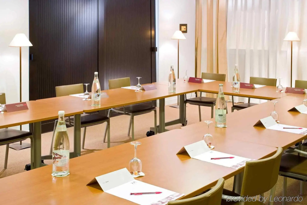 Mercure Montpellier Centre