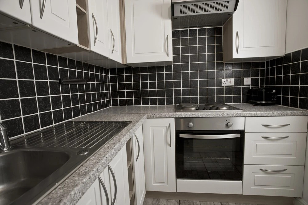 Short Stay Bristol - Bellevue 1 Apartment