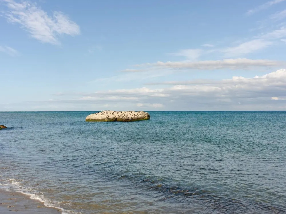 Quaint Holiday Home in Skagen near Sea