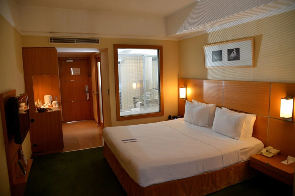 Anemon Fuar Hotel
