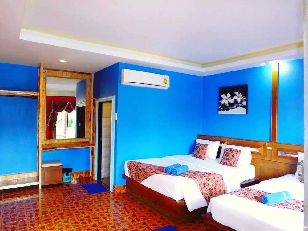 Blue Andaman Lanta Resort