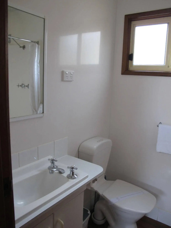 Melaleuca Caravan Park